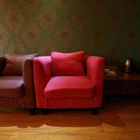 Yawei Apartment Hotel Kunming Kültér fotó