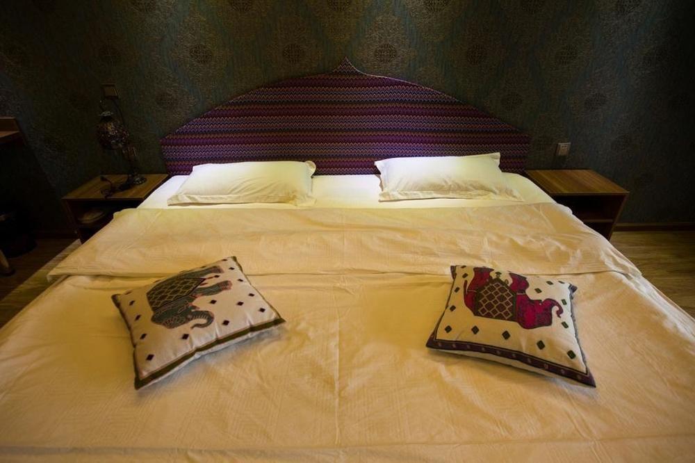 Yawei Apartment Hotel Kunming Kültér fotó