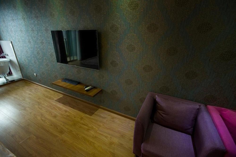 Yawei Apartment Hotel Kunming Kültér fotó