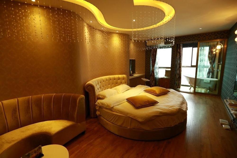 Yawei Apartment Hotel Kunming Kültér fotó