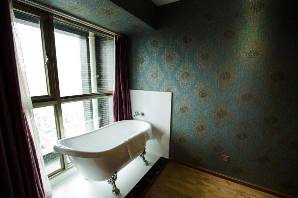 Yawei Apartment Hotel Kunming Kültér fotó