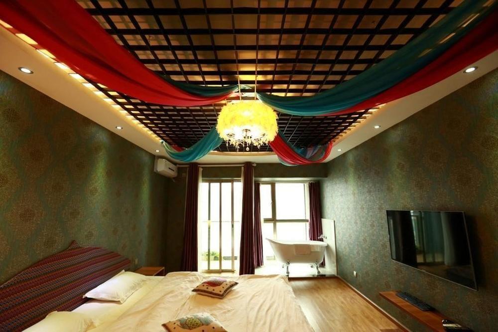 Yawei Apartment Hotel Kunming Kültér fotó