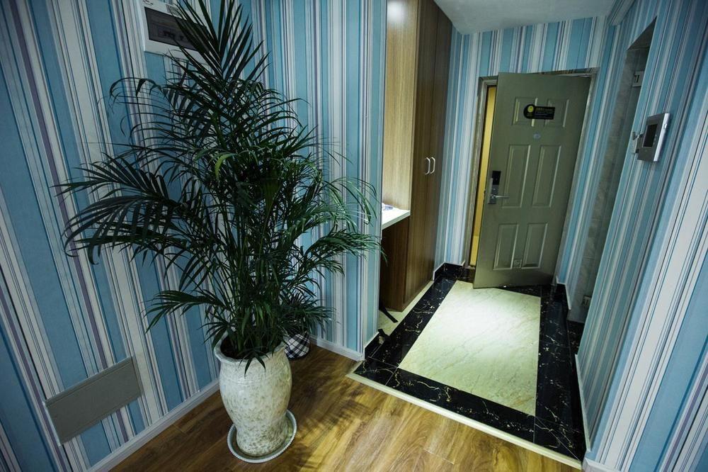Yawei Apartment Hotel Kunming Kültér fotó
