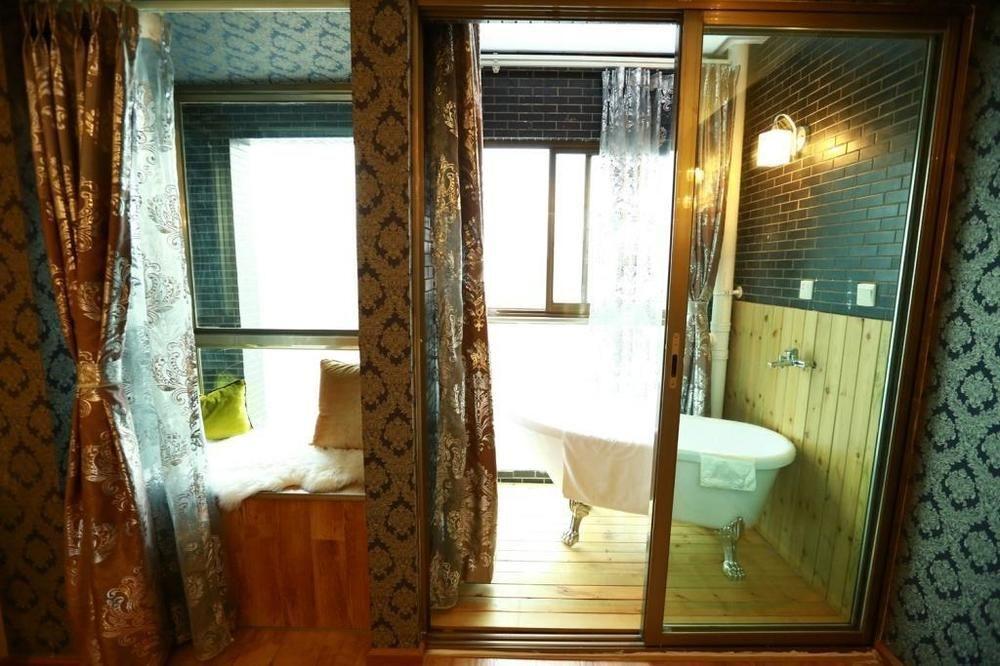 Yawei Apartment Hotel Kunming Kültér fotó