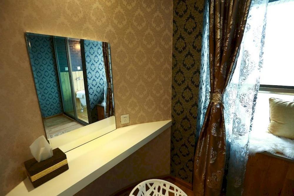 Yawei Apartment Hotel Kunming Kültér fotó