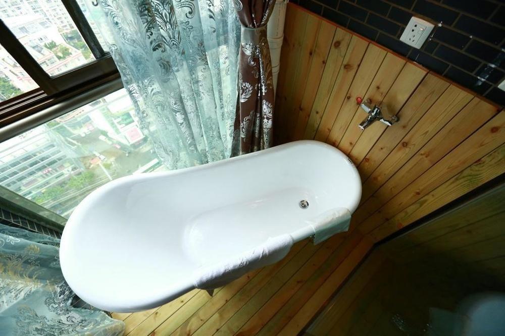 Yawei Apartment Hotel Kunming Kültér fotó