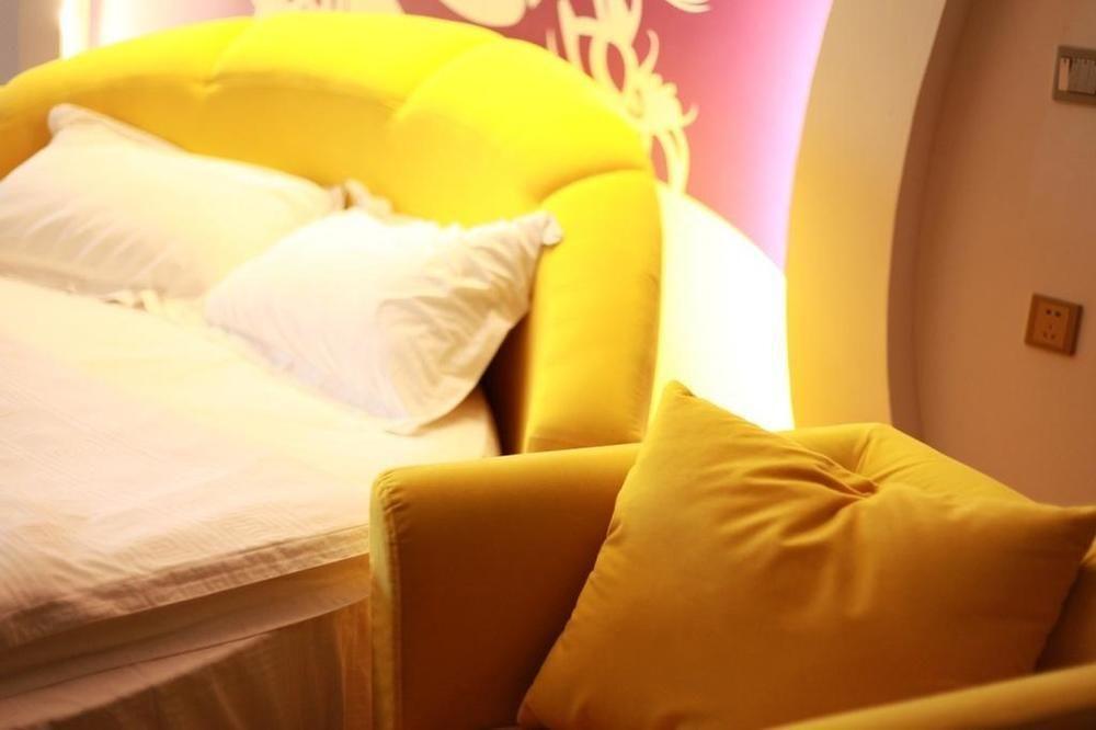 Yawei Apartment Hotel Kunming Kültér fotó