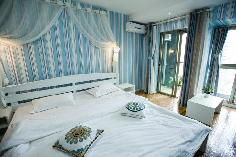 Yawei Apartment Hotel Kunming Kültér fotó