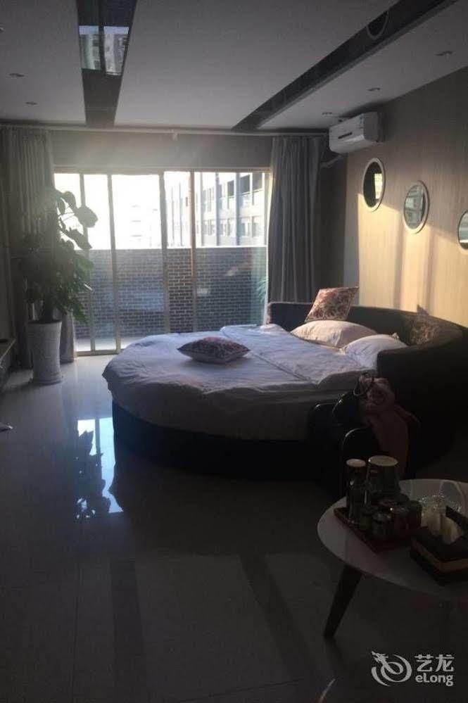 Yawei Apartment Hotel Kunming Kültér fotó