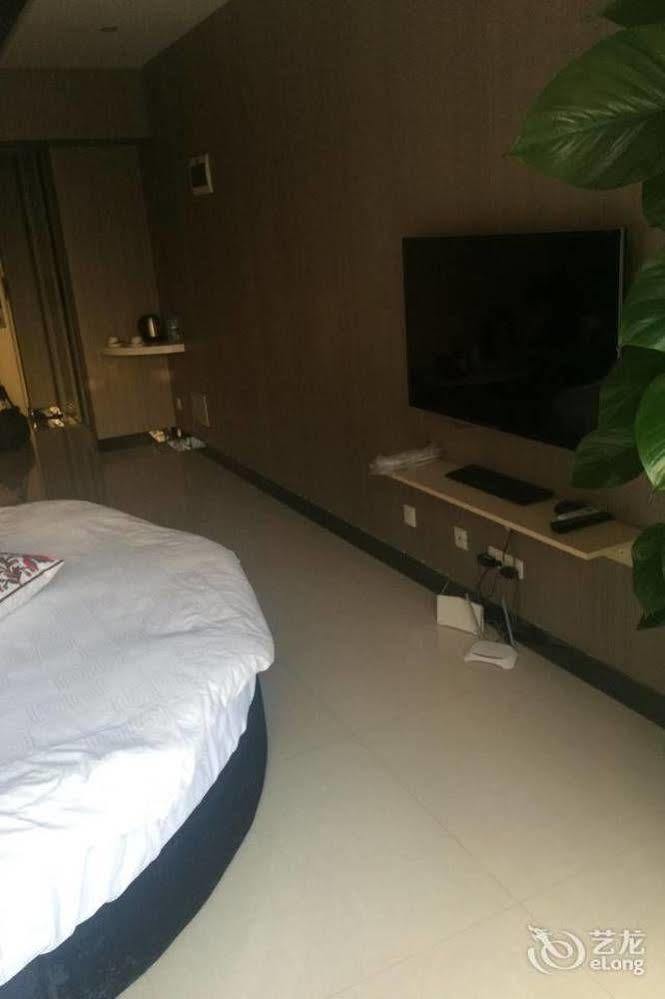 Yawei Apartment Hotel Kunming Kültér fotó