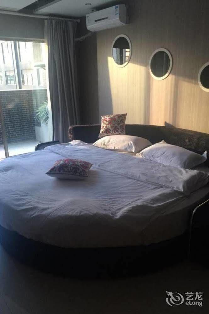 Yawei Apartment Hotel Kunming Kültér fotó