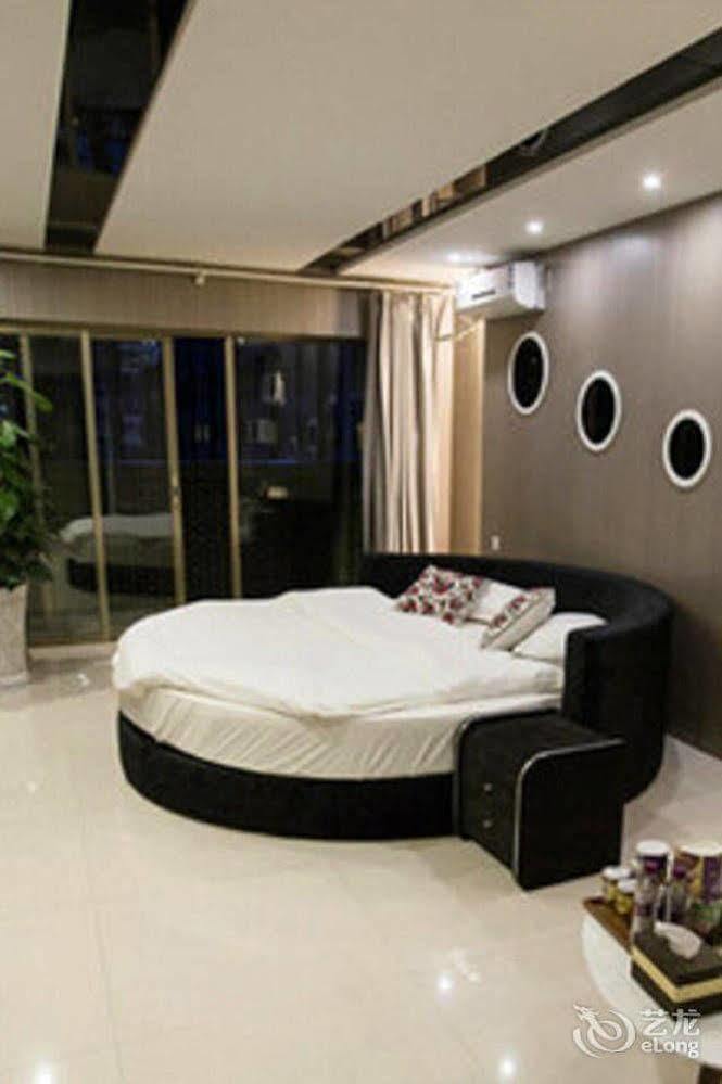 Yawei Apartment Hotel Kunming Kültér fotó
