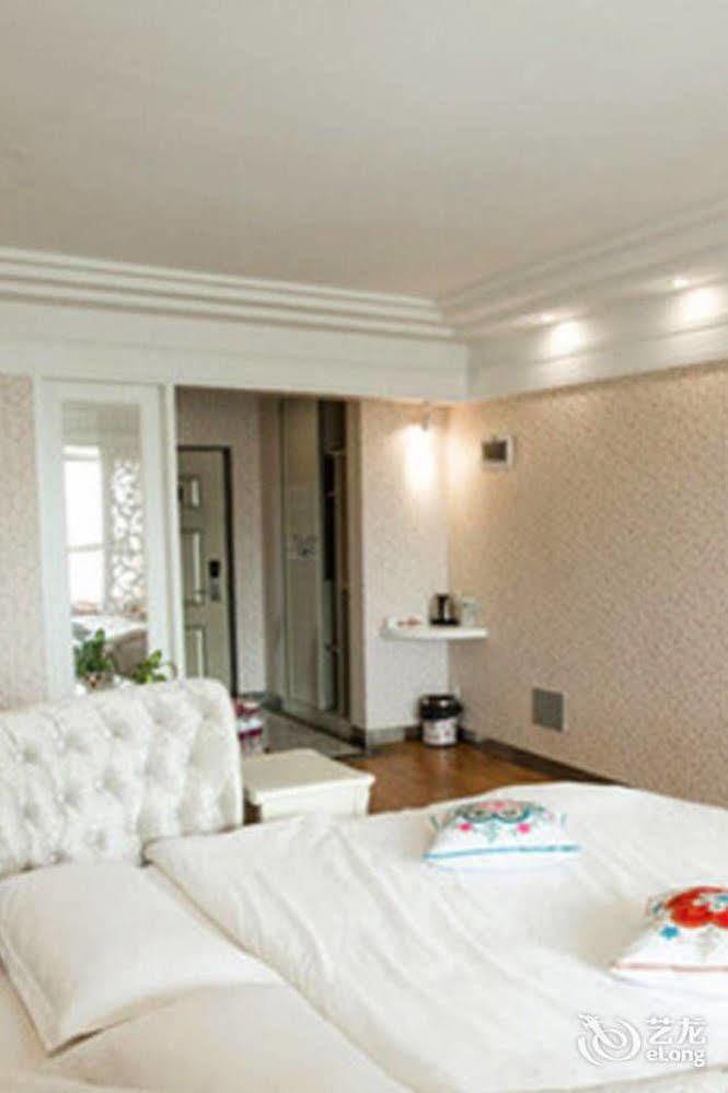 Yawei Apartment Hotel Kunming Kültér fotó